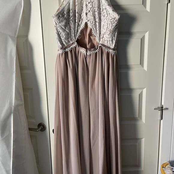 Christina Wu dress - Picture 9 of 13